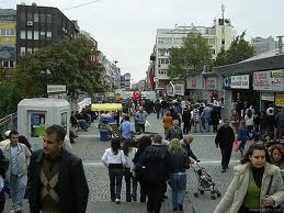 bakırköy ikinci el eşya